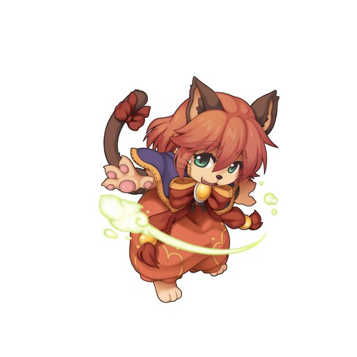 画像ギャラリー No.011のサムネイル画像 / 「ラグナロクオンライン」インタビュー。MMORPGへの原点回帰を狙う2017年のロードマップと,その先で目指すものについて聞いてきた