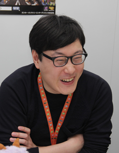 画像ギャラリー No.017のサムネイル画像 / 「ラグナロクオンライン」インタビュー。MMORPGへの原点回帰を狙う2017年のロードマップと,その先で目指すものについて聞いてきた