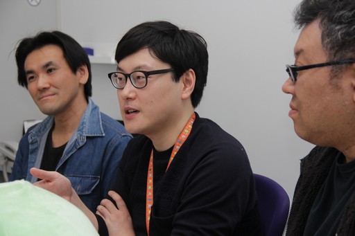 画像ギャラリー No.018のサムネイル画像 / 「ラグナロクオンライン」インタビュー。MMORPGへの原点回帰を狙う2017年のロードマップと,その先で目指すものについて聞いてきた