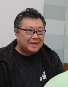 画像ギャラリー No.019のサムネイル画像 / 「ラグナロクオンライン」インタビュー。MMORPGへの原点回帰を狙う2017年のロードマップと,その先で目指すものについて聞いてきた