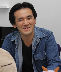 画像ギャラリー No.020のサムネイル画像 / 「ラグナロクオンライン」インタビュー。MMORPGへの原点回帰を狙う2017年のロードマップと,その先で目指すものについて聞いてきた