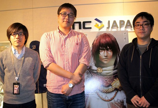 画像ギャラリー No.001のサムネイル画像 / 着実に改善を重ねてきた“変わらない”MMORPG。国内サービス10周年を迎えた「リネージュ」運営スタッフインタビュー