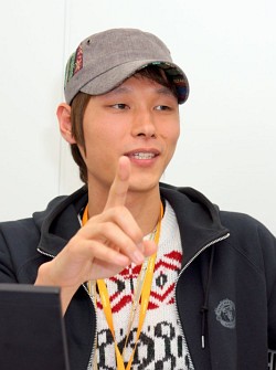 ���������꡼ No.002�Υ���ͥ������ / �ǥ��ʥ��ȤޤǤ��ä�2����!?�֥�͡�����ץ��åץǡ��ȡַ��ͤ����פθ��ɤ����������ˤĤ��Ƴ�ȯ�Ԥ˥��󥿥ӥ塼