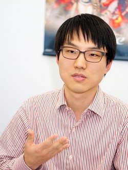 ���������꡼ No.003�Υ���ͥ������ / �ǥ��ʥ��ȤޤǤ��ä�2����!?�֥�͡�����ץ��åץǡ��ȡַ��ͤ����פθ��ɤ����������ˤĤ��Ƴ�ȯ�Ԥ˥��󥿥ӥ塼