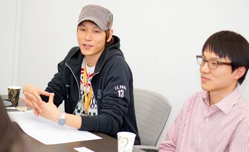 ���������꡼ No.005�Υ���ͥ������ / �ǥ��ʥ��ȤޤǤ��ä�2����!?�֥�͡�����ץ��åץǡ��ȡַ��ͤ����פθ��ɤ����������ˤĤ��Ƴ�ȯ�Ԥ˥��󥿥ӥ塼