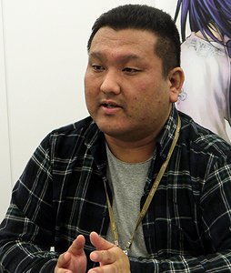 画像集#004のサムネイル/「リネージュ」の攻城戦に,第三勢力として原作キャラが参戦。「革命戦争」アップデートでの変化をプロデューサーに聞いてみた