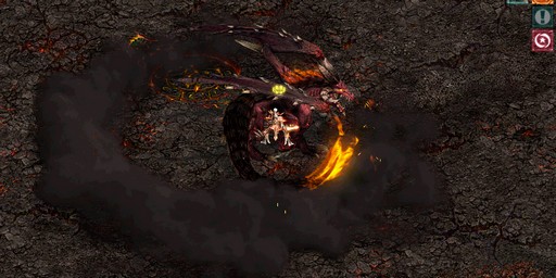 画像ギャラリー No.003のサムネイル画像 / 「リネージュ」に最強のドラゴン“ヴァラカス”が登場。1か月にわたる連続アップデートにした理由や見どころを運営に聞いてみた