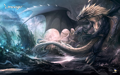 画像ギャラリー No.009のサムネイル画像 / 「リネージュ」に最強のドラゴン“ヴァラカス”が登場。1か月にわたる連続アップデートにした理由や見どころを運営に聞いてみた