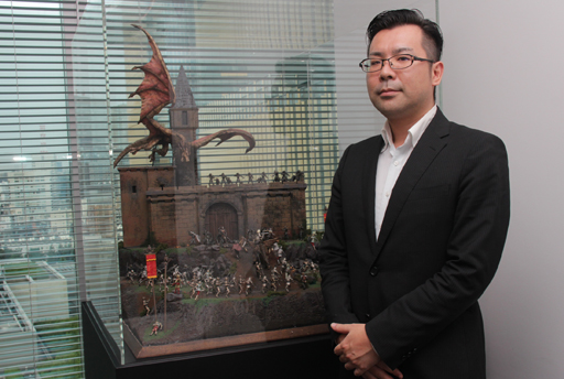 画像ギャラリー No.012のサムネイル画像 / 「リネージュ」に最強のドラゴン“ヴァラカス”が登場。1か月にわたる連続アップデートにした理由や見どころを運営に聞いてみた