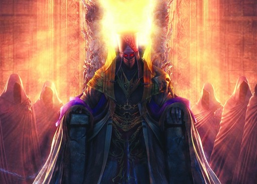 画像ギャラリー No.008のサムネイル画像 / 日本運営チームに聞いた「リネージュ」の2018年。「ラスタバド廃墟(仮)」と「支配の塔(仮)」という2つの大規模アップデートが実施予定