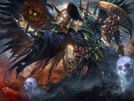 画像ギャラリー No.011のサムネイル画像 / 日本運営チームに聞いた「リネージュ」の2018年。「ラスタバド廃墟(仮)」と「支配の塔(仮)」という2つの大規模アップデートが実施予定