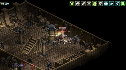 画像ギャラリー No.012のサムネイル画像 / 日本運営チームに聞いた「リネージュ」の2018年。「ラスタバド廃墟(仮)」と「支配の塔(仮)」という2つの大規模アップデートが実施予定