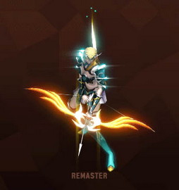 画像ギャラリー No.005のサムネイル画像 / 「リネージュ リマスター」アップデートがライブサービスに実装。日本運営プロデューサーにアップデートの注目ポイントと今後の展開を聞いた