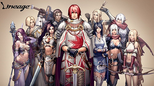 画像ギャラリー No.008のサムネイル画像 / 「リネージュ リマスター」アップデートがライブサービスに実装。日本運営プロデューサーにアップデートの注目ポイントと今後の展開を聞いた