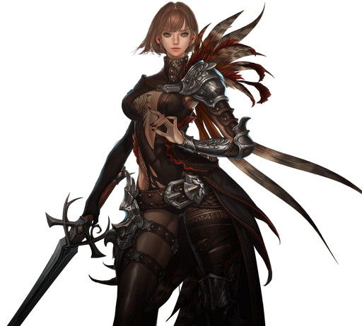 画像ギャラリー No.018のサムネイル画像 / 「リネージュ リマスター」アップデートがライブサービスに実装。日本運営プロデューサーにアップデートの注目ポイントと今後の展開を聞いた