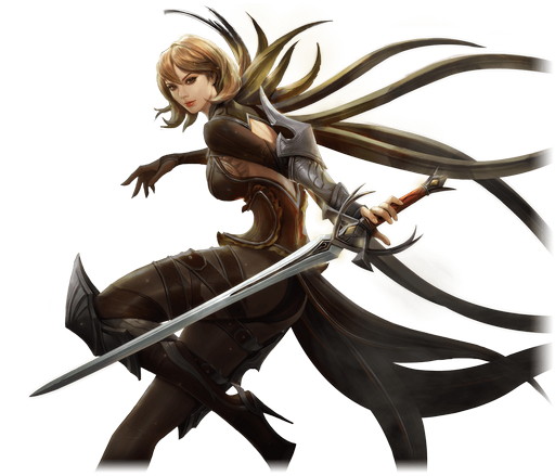 画像ギャラリー No.019のサムネイル画像 / 「リネージュ リマスター」アップデートがライブサービスに実装。日本運営プロデューサーにアップデートの注目ポイントと今後の展開を聞いた