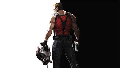 ꡼ No.003Υͥ / Ĥ˥ǥ塼äƤ2K GamesDuke Nukem ForeverפPAXȯɽ