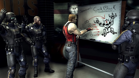 ꡼ No.001Υͥ / Duke Nukem Foreverפºݤ˥ץ쥤饹٥ǹԤ줿٥ȤƲεԤ̤˾㤫ĺǶˡǥ塼˥塼ζᶷݡ