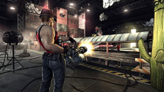 ꡼ No.001Υͥ / Duke Nukem ForeverפDLC1ơParody Packפ11о졣Freeze Tag⡼ɤʤɿǤ򲡤
