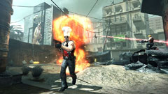 ꡼ No.002Υͥ / Duke Nukem ForeverפDLC1ơParody Packפ11о졣Freeze Tag⡼ɤʤɿǤ򲡤