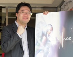 画像ギャラリー No.006のサムネイル画像 / 「リネージュ2」次期大型アップデートは「Chapter2 Justice Infinity(仮)」! 「NCJ TOY-BOX TOUR2012」で公開された新情報をまとめて紹介