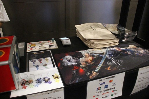 画像ギャラリー No.012のサムネイル画像 / “SAMURAI CROW”の最新情報などが公開された「リネージュ2」のオフラインイベント“リネージュ2 大感謝祭”をレポート