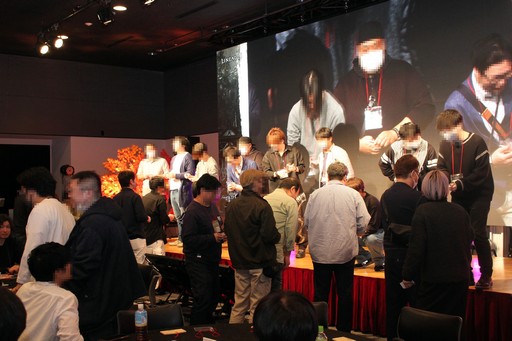 画像ギャラリー No.020のサムネイル画像 / “SAMURAI CROW”の最新情報などが公開された「リネージュ2」のオフラインイベント“リネージュ2 大感謝祭”をレポート