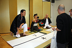 画像ギャラリー No.021のサムネイル画像 / “SAMURAI CROW”の最新情報などが公開された「リネージュ2」のオフラインイベント“リネージュ2 大感謝祭”をレポート