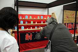 画像ギャラリー No.023のサムネイル画像 / “SAMURAI CROW”の最新情報などが公開された「リネージュ2」のオフラインイベント“リネージュ2 大感謝祭”をレポート