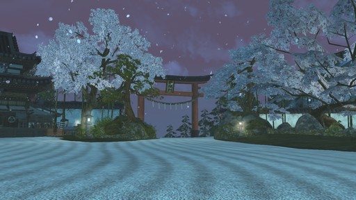 画像ギャラリー No.032のサムネイル画像 / “SAMURAI CROW”の最新情報などが公開された「リネージュ2」のオフラインイベント“リネージュ2 大感謝祭”をレポート