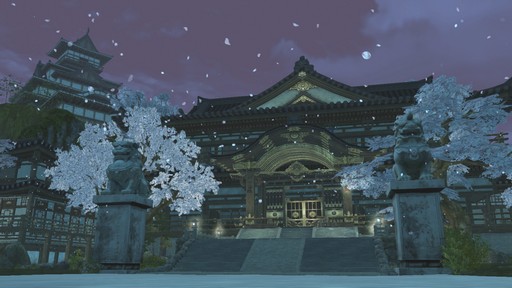 画像ギャラリー No.034のサムネイル画像 / “SAMURAI CROW”の最新情報などが公開された「リネージュ2」のオフラインイベント“リネージュ2 大感謝祭”をレポート