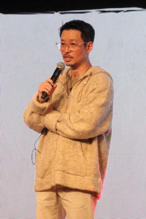 画像ギャラリー No.042のサムネイル画像 / “SAMURAI CROW”の最新情報などが公開された「リネージュ2」のオフラインイベント“リネージュ2 大感謝祭”をレポート