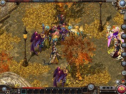 ꡼ No.006Υͥ / ͥ2D MMORPG֥ɡפǥåץǡȤ»ܡ絬Ϥʥȡ֥ɥ˥1stפ䡤ɤ줿ѿȥƥʤɤ