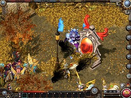 ꡼ No.007Υͥ / ͥ2D MMORPG֥ɡפǥåץǡȤ»ܡ絬Ϥʥȡ֥ɥ˥1stפ䡤ɤ줿ѿȥƥʤɤ