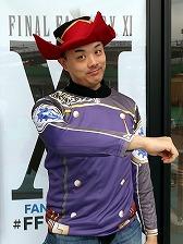 ꡼ No.003Υͥ / FFXIסߡEVE Online̴衣ĹMMORPG٤ơΥѡˡߤΡʹȡפƤ餤ޤ