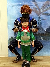 ꡼ No.004Υͥ / FFXIסߡEVE Online̴衣ĹMMORPG٤ơΥѡˡߤΡʹȡפƤ餤ޤ