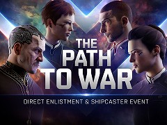 「EVE Online」,新要素“直接参加機能”を追加するアップデートを配信。所属勢力を離脱せず国家戦争に参加できる