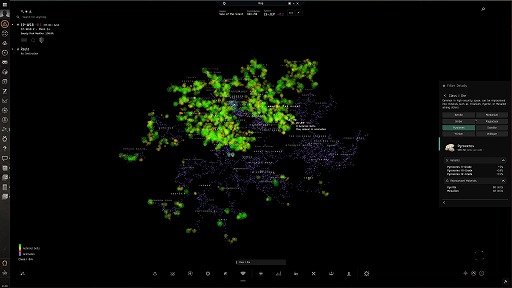 ꡼ No.006Υͥ / EVE Online׺ǿĥƥġCatalystפ꡼ХץꥺޥƥȤо줷ηõҹԥƥ