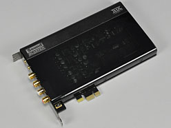 ꡼ No.002 | Sound Blaster X-Fi Titanium HDץӥ塼ϤϤ̥Ρɤ