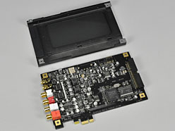 ꡼ No.003 | Sound Blaster X-Fi Titanium HDץӥ塼ϤϤ̥Ρɤ