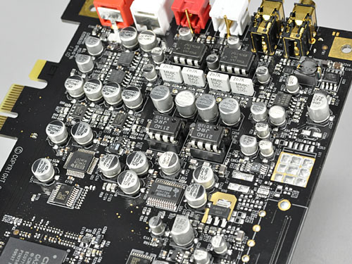 ꡼ No.004 | Sound Blaster X-Fi Titanium HDץӥ塼ϤϤ̥Ρɤ