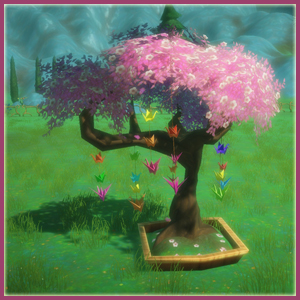 画像ギャラリー No.002のサムネイル画像 / SOE,「EverQuest」「EverQuest II」などでチャリティアイテムを販売