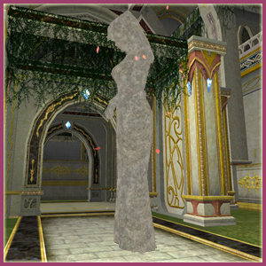 画像ギャラリー No.004のサムネイル画像 / SOE,「EverQuest」「EverQuest II」などでチャリティアイテムを販売