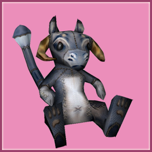 画像ギャラリー No.005のサムネイル画像 / SOE,「EverQuest」「EverQuest II」などでチャリティアイテムを販売