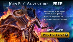 画像ギャラリー No.003のサムネイル画像 / 「EverQuest II」のFree-to-Play化が決定。EQ2本体および,拡張パック第1弾〜第6弾を無料でプレイ可能。移行予定時期は12月