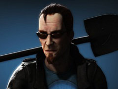 �����֥ݥ�����2�פ��ȼ��ʤ�20ǯ�ɤ��ܻؤ��Ƹ��ԴĶ��ǥ�ᥤ������롣Kickstarter�����ڡ��󤬤�������Ÿ����