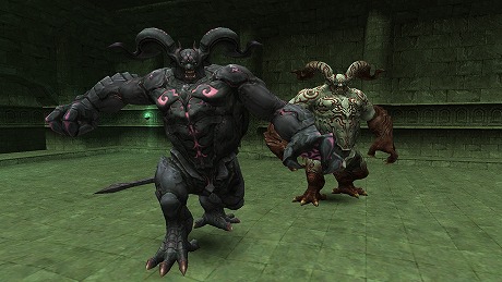 画像ギャラリー No.001のサムネイル画像 / 「ファイナルファンタジーXI」,5月アップデートが本日実施。アンバスケードの更新や白魔道士の調整に加え,17周年記念イベントの開催も