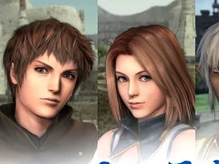「ファイナルファンタジーXI」,プレイヤーキャラの種族と外見を変更できる有償サービスを実装。変更権1つにつき,1体を1回変更可能