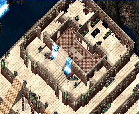 ꡼ No.002 | ΡUltima Onlineפ˿о졩NetDragonEAUO١ˤȯ