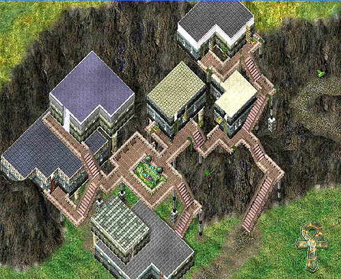 ꡼ No.004 | ΡUltima Onlineפ˿о졩NetDragonEAUO١ˤȯ